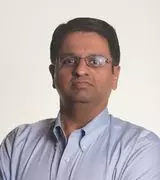 Prasad Bodas Bay area real estate broker, real estate specialist