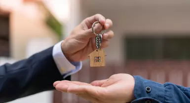 Home sellers in California